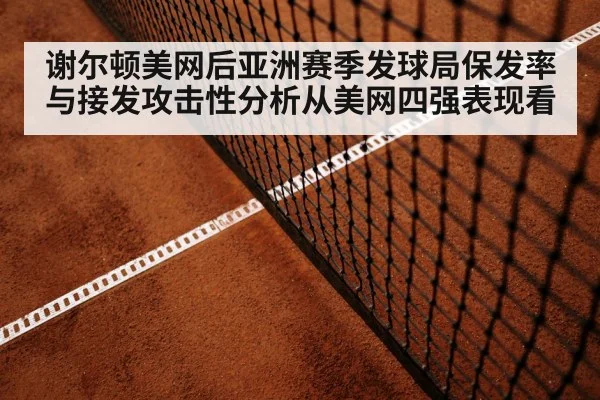 tennis return aggressive baseline